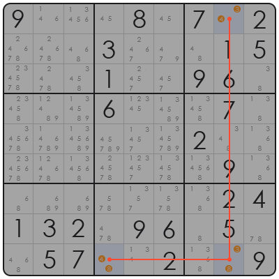medium sudoku nyt
