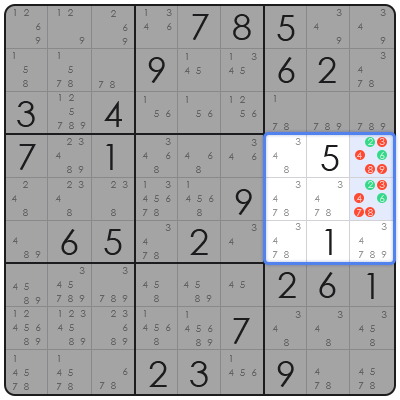 how do you play sudoku