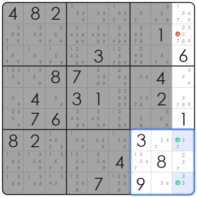 pocket sudoku
